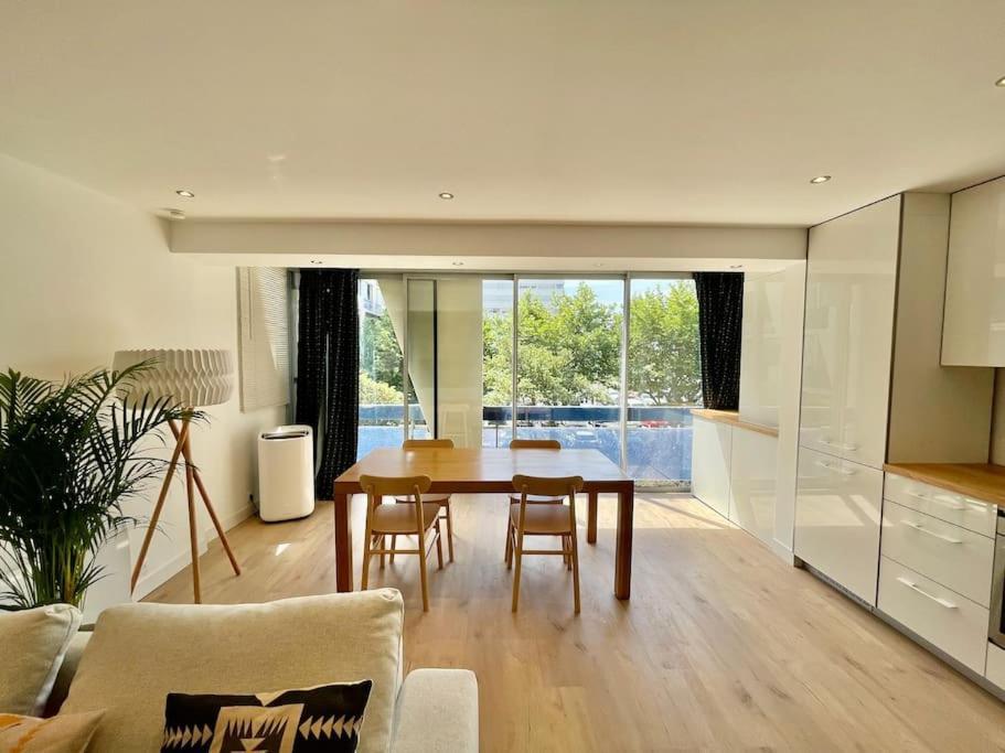 לה גרנד מוט Pgh N19-Centre-Ville, Plage A 200M, Parking Prive מראה חיצוני תמונה